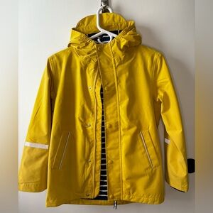 Mini Boden Waterproof Fisherman's Jacket